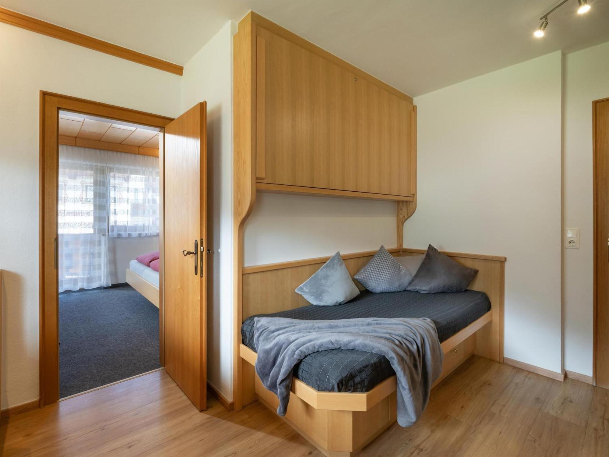 Hotel Haus Daniela Wildschoenau Esterno foto